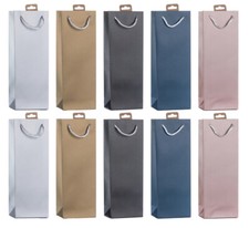 Laro Premium Flaschentüten 10/20/40 Stk Luxury