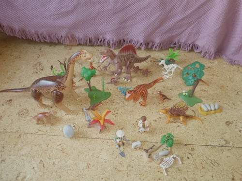 Playmobil 4174 5231 5235 - 4174,, 5231,