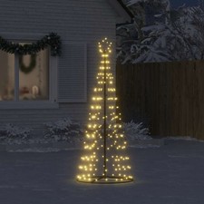 LED Weihnachtsbaum 200 LEDs