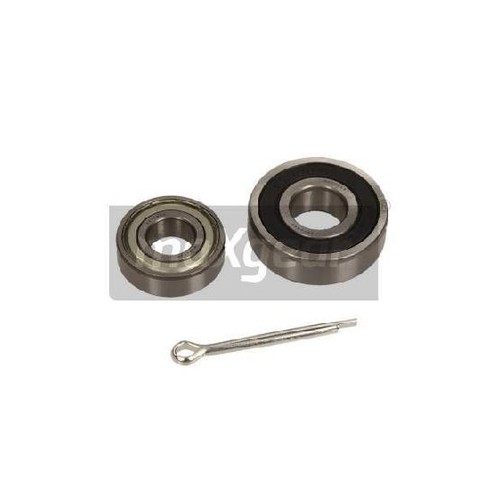 Radlagersatz 24388659 hinten