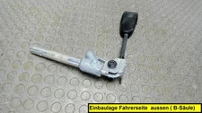 Gurtstraffer Vorn Links Aussen Opel Corsa 1.4 16V D 12 Monate Garantie