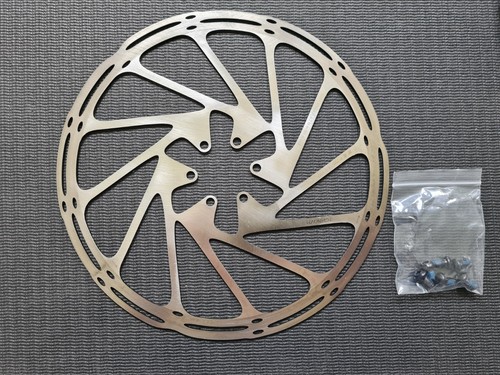 Sram centerline 220 - sram, mm