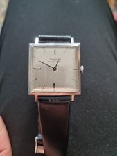 Herren Uhr Dugena Precision