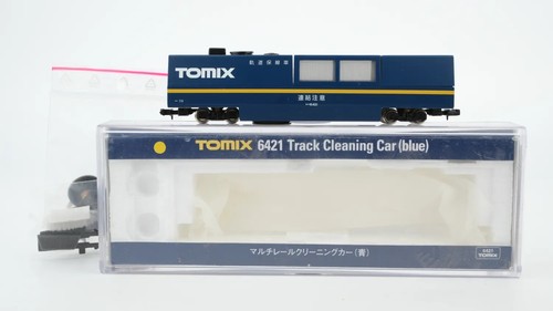 Tomix 6421 staubsauger - 6421,