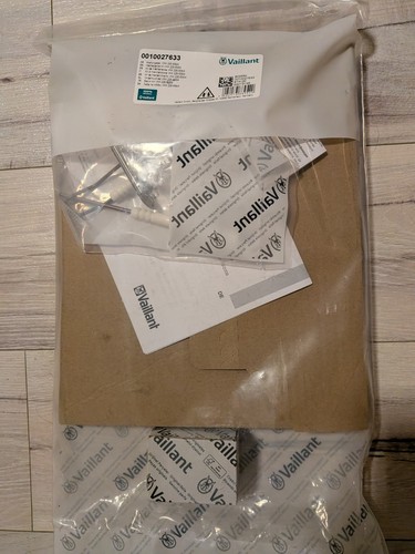 Vaillant wartungsset - vaillant,