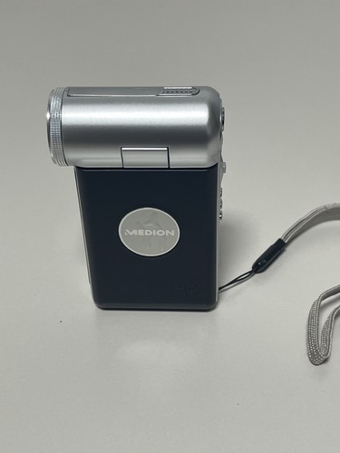 Medion camcorder - medion,