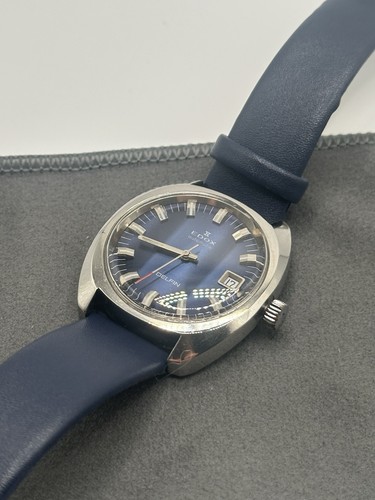 Edox delfin automatik - automatik, |