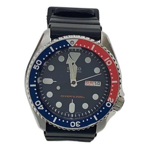 Seiko skx009 gehäusegröße - seiko,