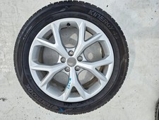 Alufelge zoll 5 - 1x, 6.5"