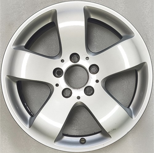 Original mercedes klasse - original,