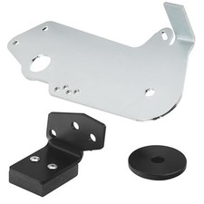 Rasentraktor Teile Deck Umlenkrolle Halterung und Bremse Kit Ersatz