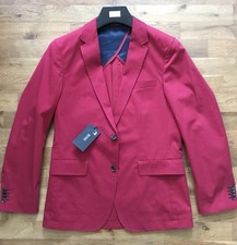 Hugo Boss Herren Jacket Sakko