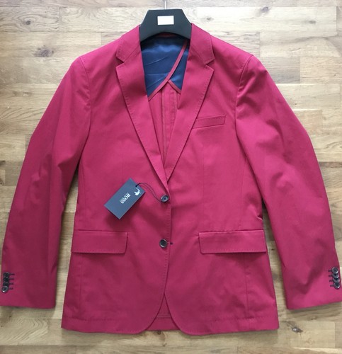 Hugo boss herren jacket sakko - hugo,
