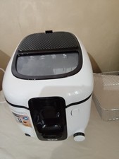 Tefal Fritteuse Super Uno