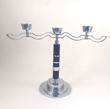 Art Deco WMF Kerzenleuchter