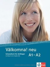 Välkomna! neu A1-A2: Schwedisch für Anfänger. Lehrb... | Buch | Zustand sehr gut