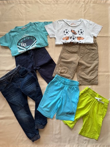 Kinder kleidung junge - kleidung, paket