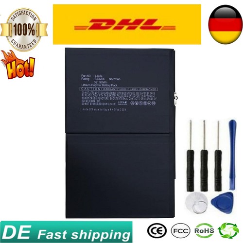 A1484 a1474 akku ersatz für - a1474,