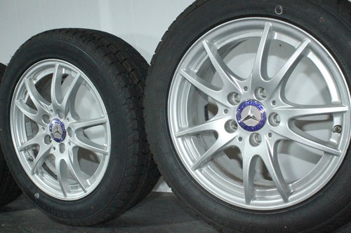Zoll mercedes - 16,