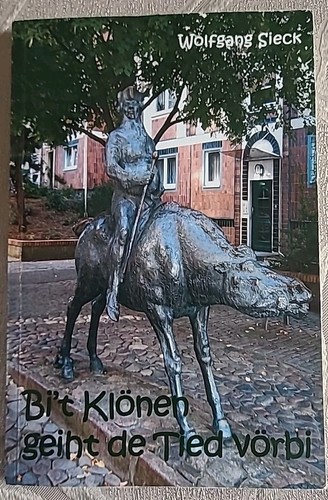 Klönen geiht de tied - de,