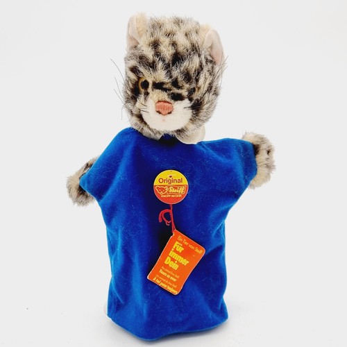 Steiff archiv - steiff, 6466/27