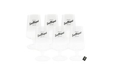 San Miguel Glas 6er-Set
