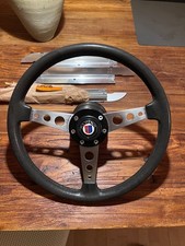 Petri Alpina Sportlenkrad BMW