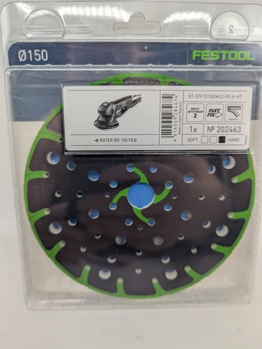Festool schleifteller - festool,