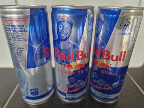 Red bull energy - energy, south