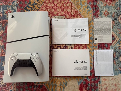 Sony playstation ps5 - sony,