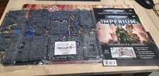 Ruined Factorum - Warhammer 40k Gelände Terrain