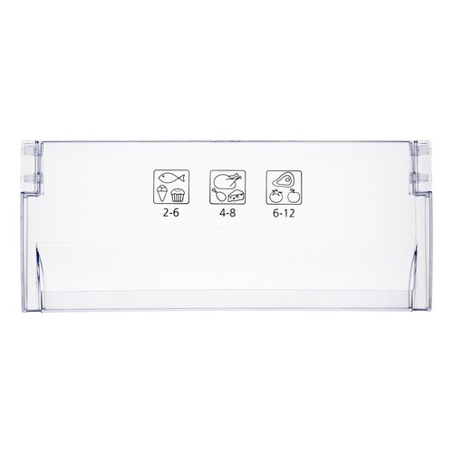 Schubladenblende beko