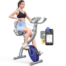Merach 1 heimtrainer - 4-in-1,