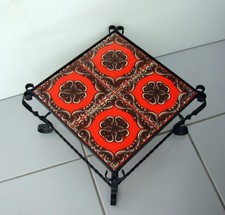 Blumentisch Blumenhocker