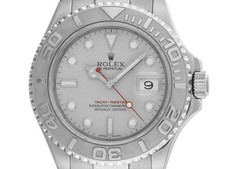 Rolex Yacht-Master Ref.16622