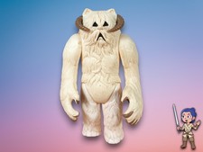 ⭐Hoth Wampa STAR WARS von