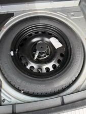 Opel Astra H 205/55 R16 6,5x16