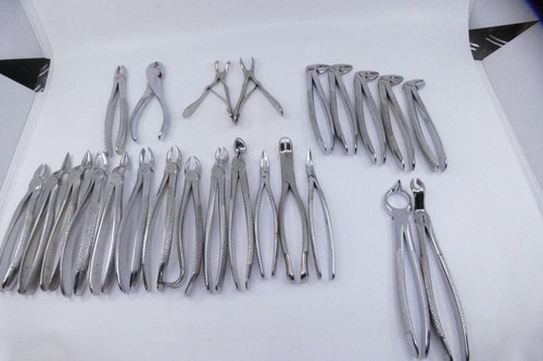 Instrumente dental zahnarzt - dental,