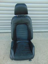 VW Passat 3C B6 Beifahrersitz