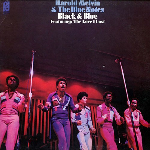 Harold melvin and - harold,
