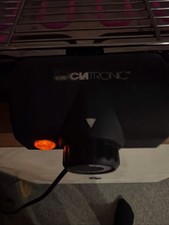 Elektrogrill Tischgrill