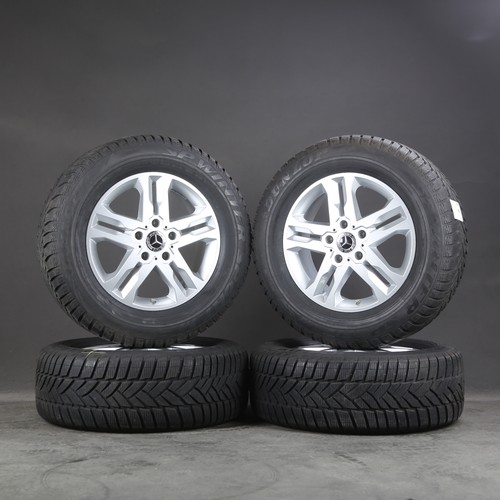 Original zoll mercedes - original, 18