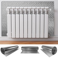 10m/15m/30m Doppelfolie