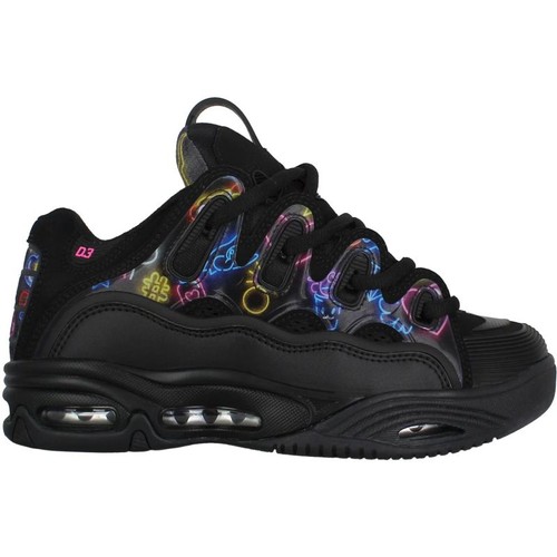 Osiris 2001 turnschuhe - 2001,