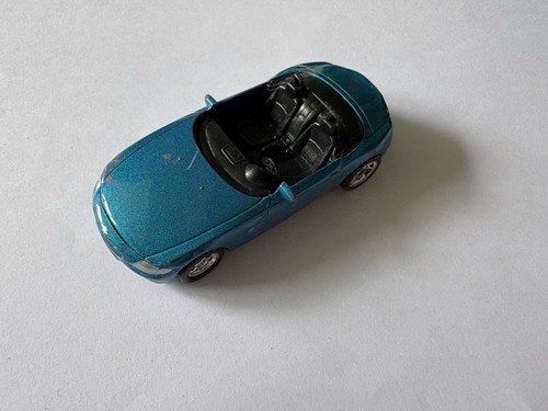 Modellauto welly 2242 - no., bmw