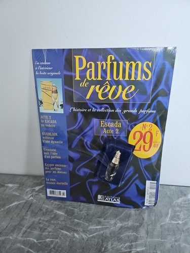Parfums reve atlas - de,