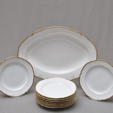 KPM Berlin Englisch glatt