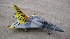 Freewing Mirage 2000C Tiger