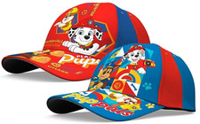 Paw Patrol - Kinder Cap /