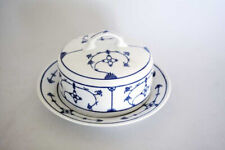 Käseglocke, Jäger Eisenberg, indisch blau